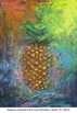 Ananas im chemischen Grab